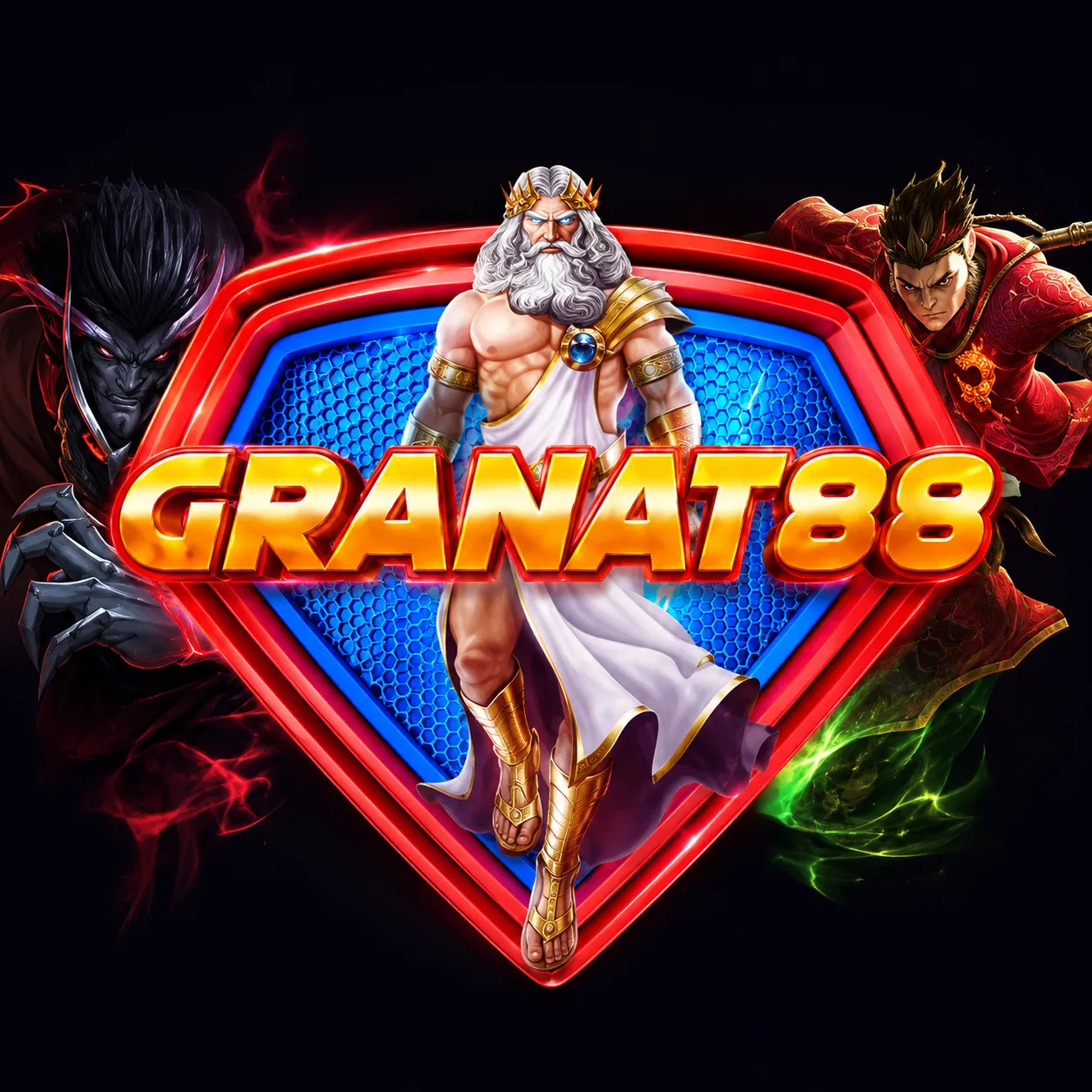 GRANAT88 - Game Live Casino Terbaik untuk Pengalaman Bermain Menyenangkan