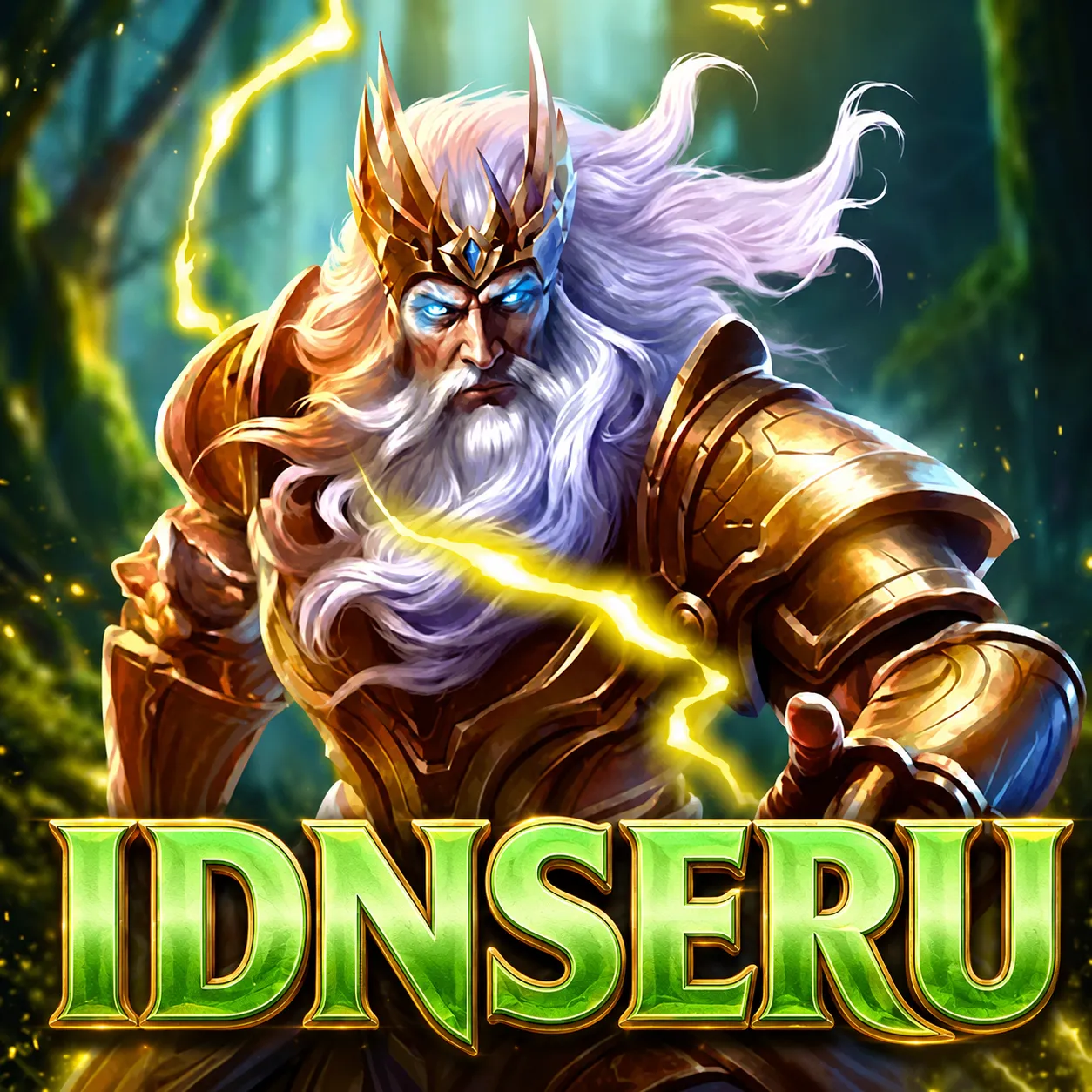IDNSERU - Game Strategi Terbaik untuk Pecinta SLG