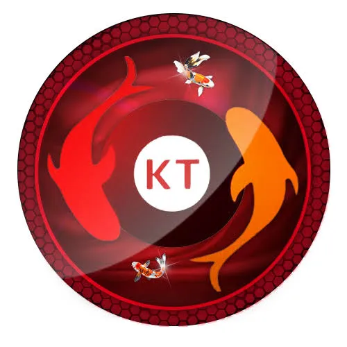 KOITOTO - Game Memancing Seru untuk Pecinta Fishing