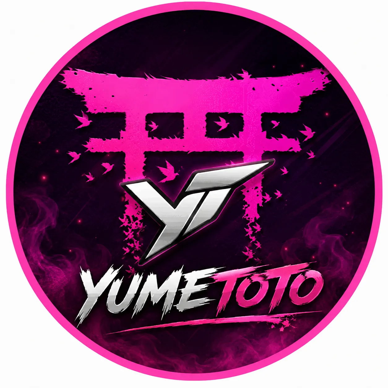 YUMETOTO - Game TPS Seru dan Menantang