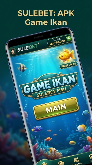 Fitur keamanan terkini di aplikasi sulebet.